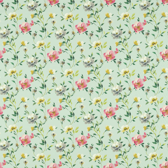Clarke & Clarke SERENA MINERAL Fabric