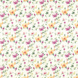 Clarke & Clarke SERENA SUMMER Fabric