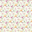 Clarke & Clarke SERENA SUMMER Fabric