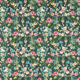 Clarke & Clarke WILD MEADOW FOREST Fabric