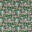 Clarke & Clarke WILD MEADOW FOREST Fabric
