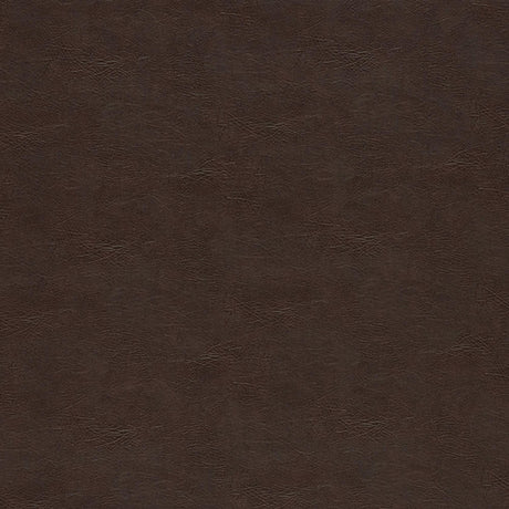 Clarke & Clarke DAWSON MAHOGANY Upholstery Fabric