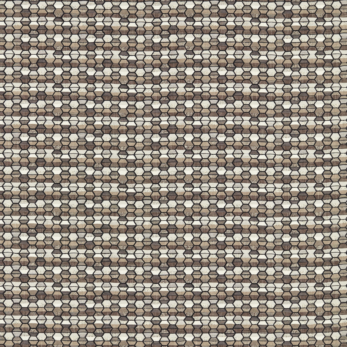 Clarke & Clarke COSMIC NATURAL Upholstery Fabric