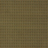 Clarke & Clarke LYRA SPICE/FOREST Upholstery Fabric