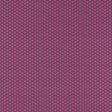 Clarke & Clarke EQUATOR RASPBERRY Upholstery Fabric