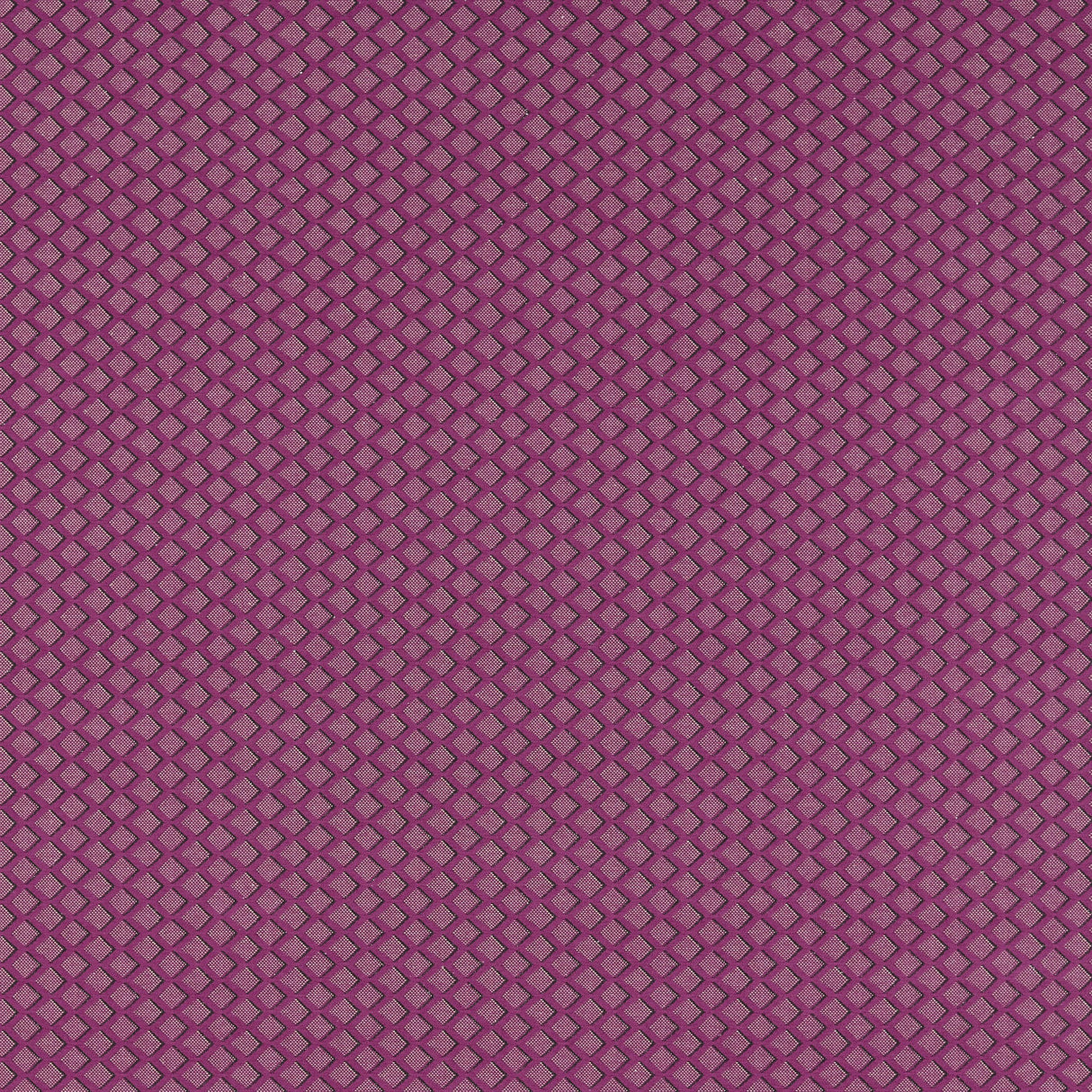 Clarke & Clarke EQUATOR RASPBERRY Upholstery Fabric
