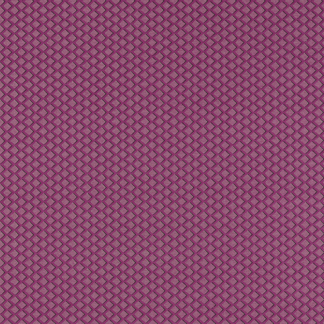 Clarke & Clarke EQUATOR RASPBERRY Upholstery Fabric