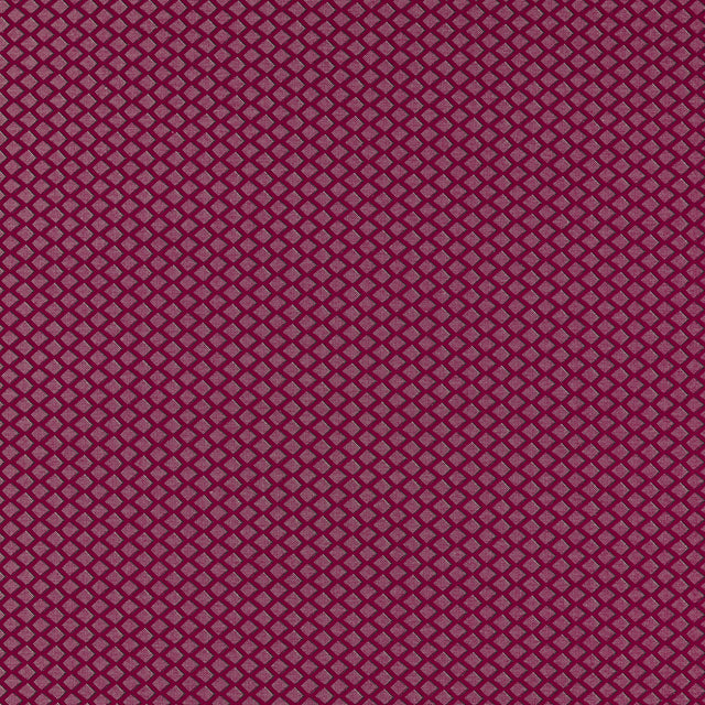 Clarke & Clarke EQUATOR RUBY Upholstery Fabric