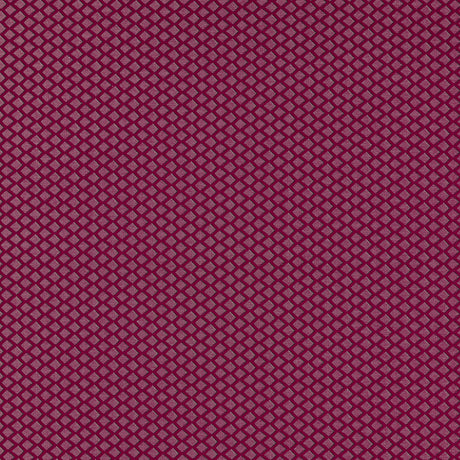Clarke & Clarke EQUATOR RUBY Upholstery Fabric
