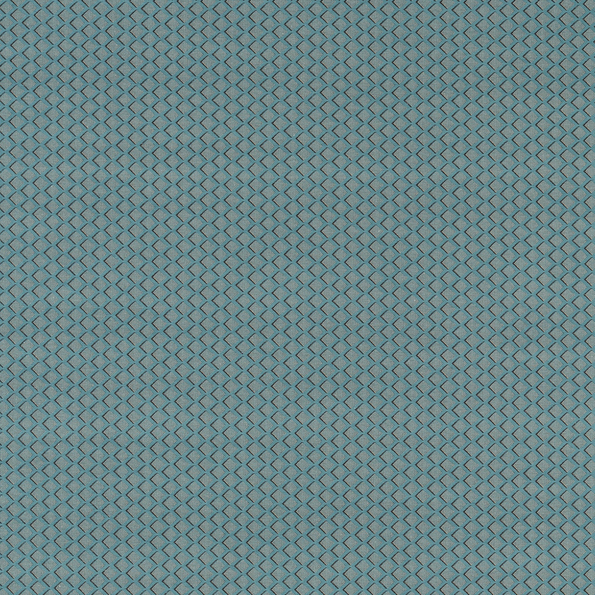 Clarke & Clarke EQUATOR TEAL Upholstery Fabric