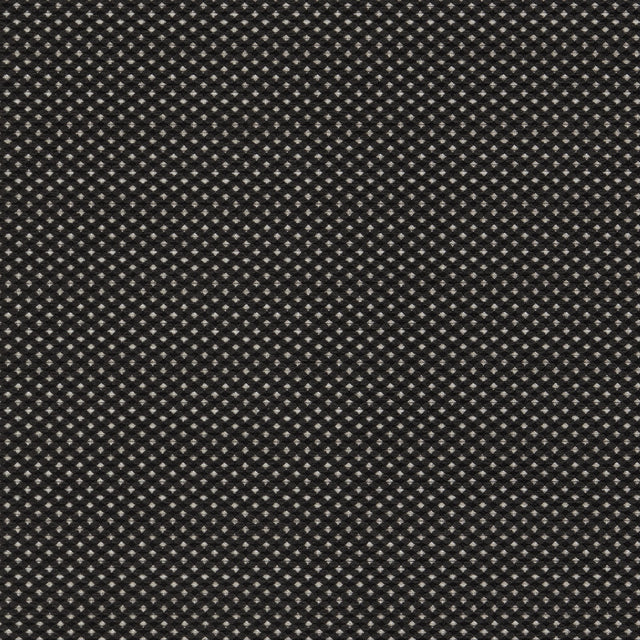 Clarke & Clarke PAVO NOIR Upholstery Fabric