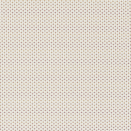 Clarke & Clarke PAVO RASPBERRY Upholstery Fabric