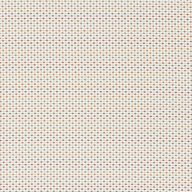 Clarke & Clarke PAVO RASPBERRY Upholstery Fabric