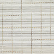 Clarke & Clarke ALBERTE CHARCOAL Drapery Fabric