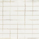 Clarke & Clarke ALBERTE NATURAL Drapery Fabric