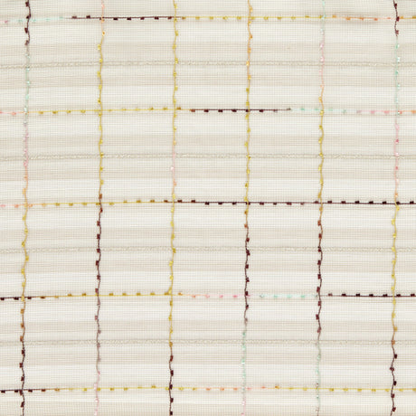 Clarke & Clarke ALBERTE SUMMER Drapery Fabric