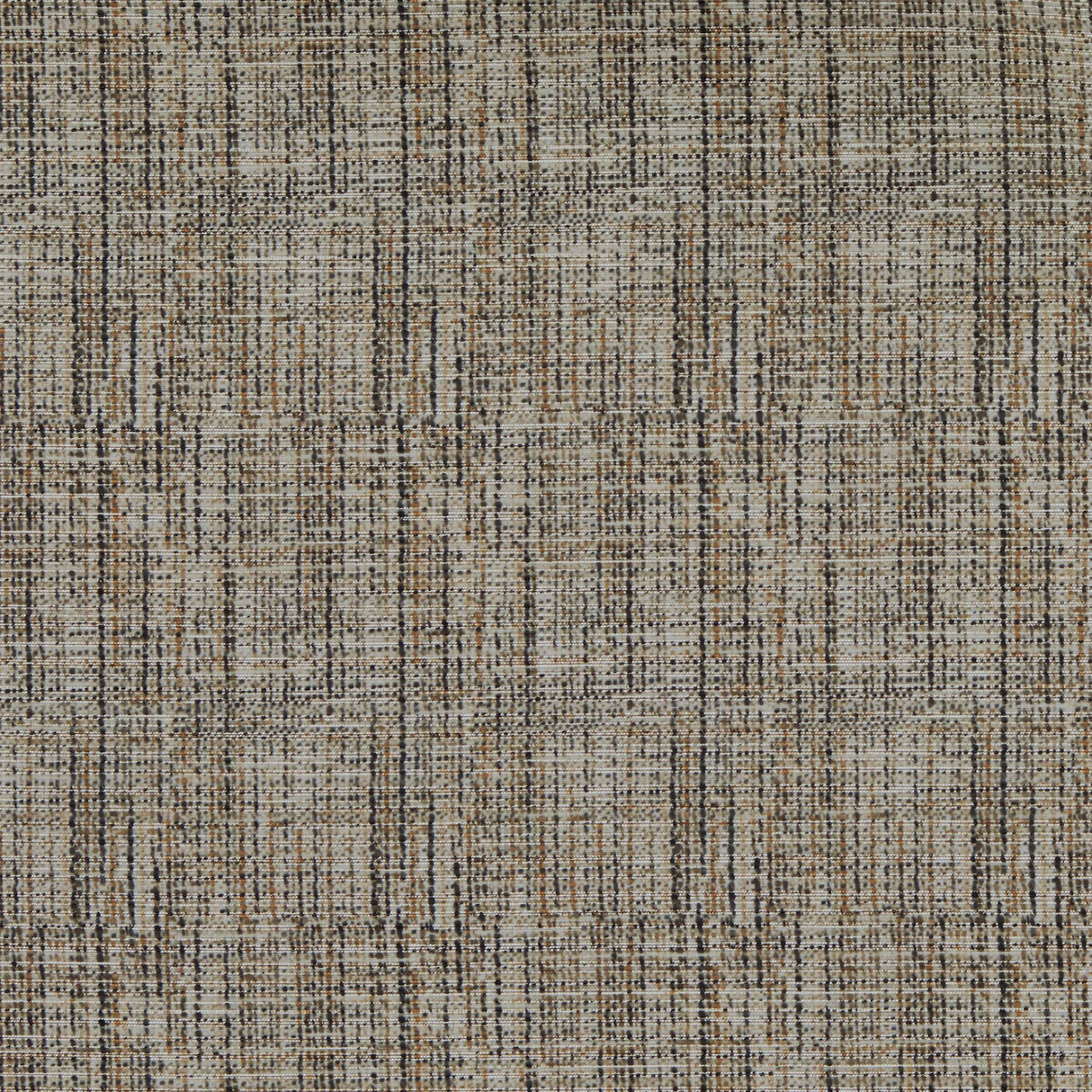 Clarke & Clarke ANNIKA CHARCOAL Drapery Fabric