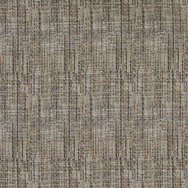 Clarke & Clarke ANNIKA CHARCOAL Drapery Fabric