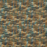 Clarke & Clarke BERGEN KINGFISHER Drapery Fabric