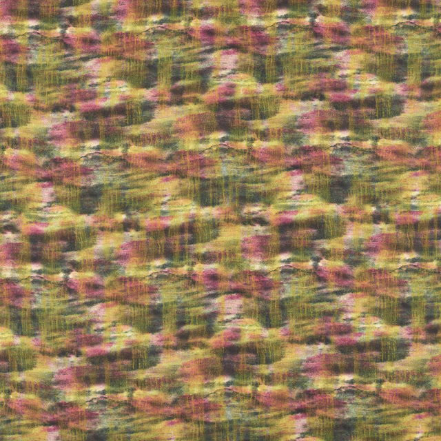 Clarke & Clarke BERGEN SUMMER Drapery Fabric