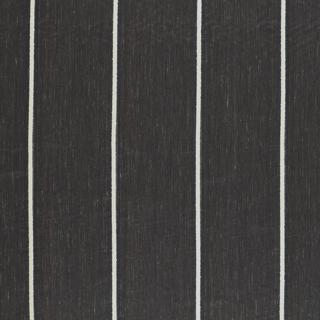 Clarke & Clarke JONAS CHARCOAL Drapery Fabric