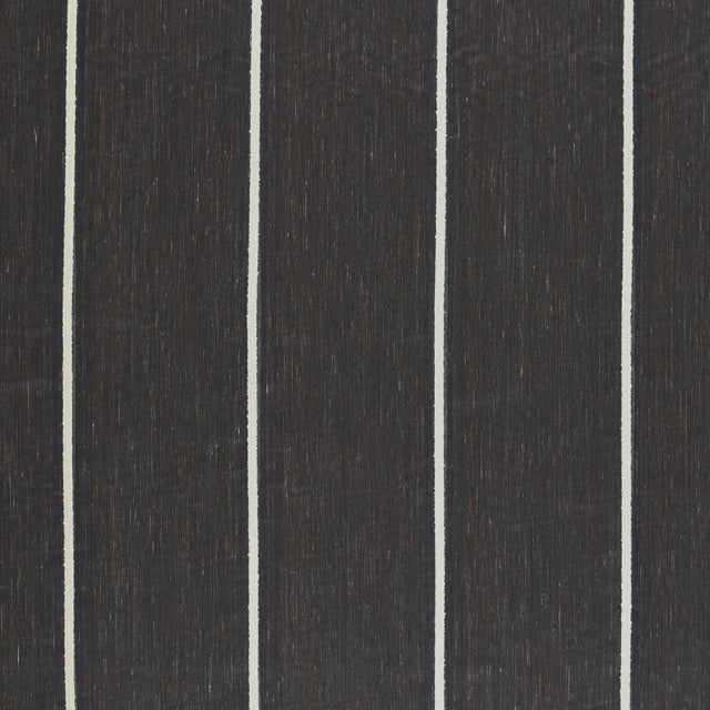 Clarke & Clarke JONAS CHARCOAL Drapery Fabric