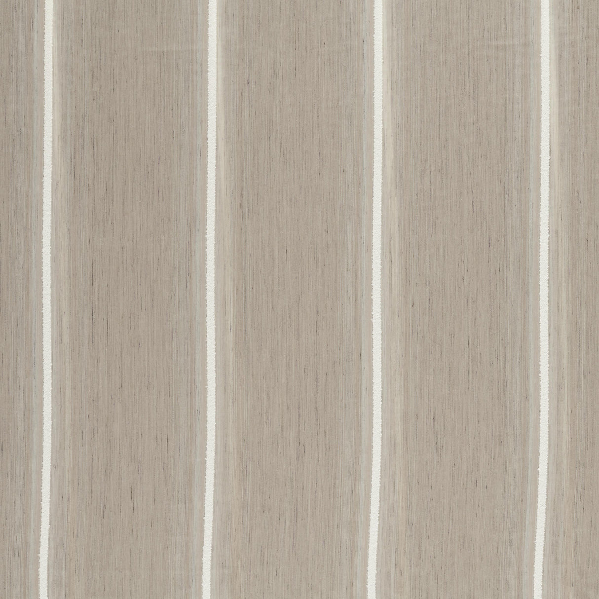 Clarke & Clarke JONAS MOCHA Drapery Fabric