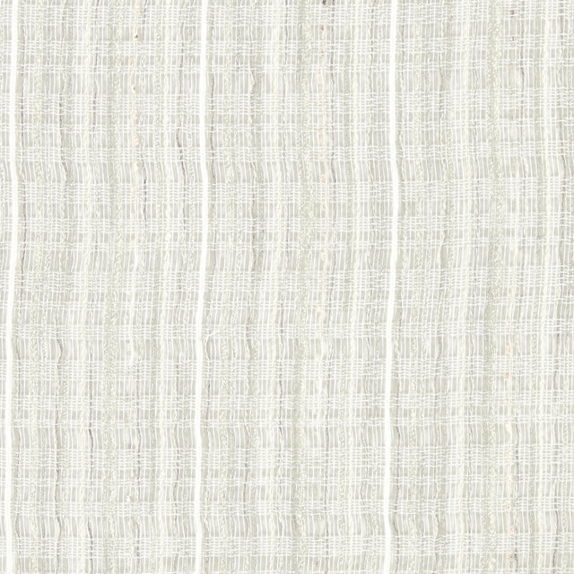 Clarke & Clarke LUCAS IVORY Drapery Fabric