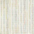 Clarke & Clarke LUCAS KINGFISHER Drapery Fabric