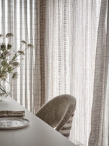 Clarke & Clarke LUCAS SUMMER Drapery Fabric