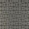 Clarke & Clarke MAGNUS CHARCOAL Drapery Fabric