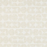 Clarke & Clarke MAGNUS IVORY Drapery Fabric