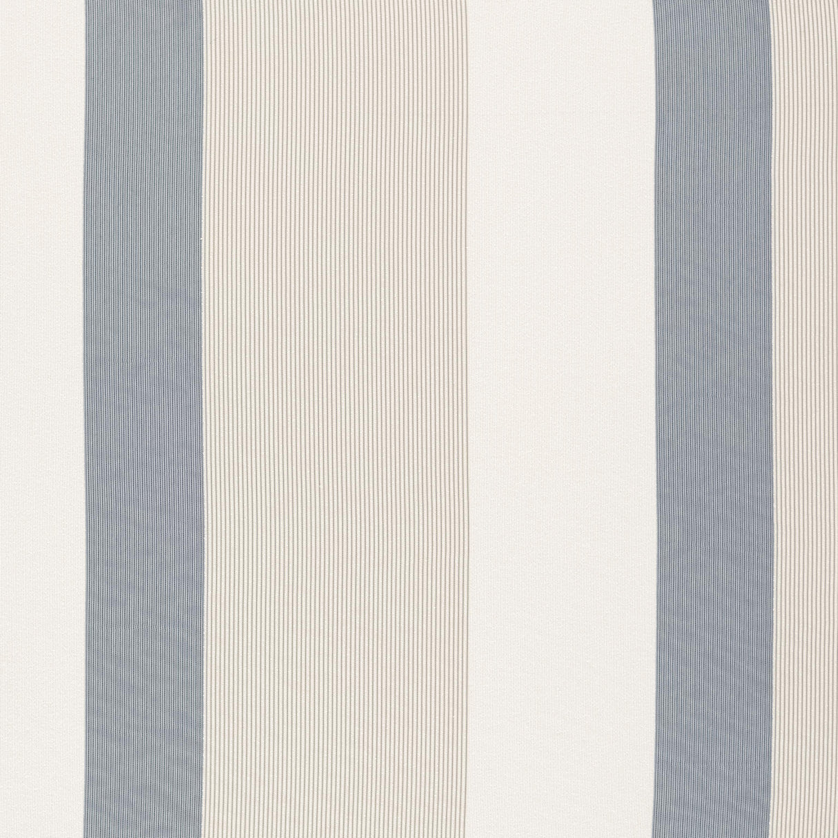 Clarke & Clarke NORA DENIM Drapery Fabric