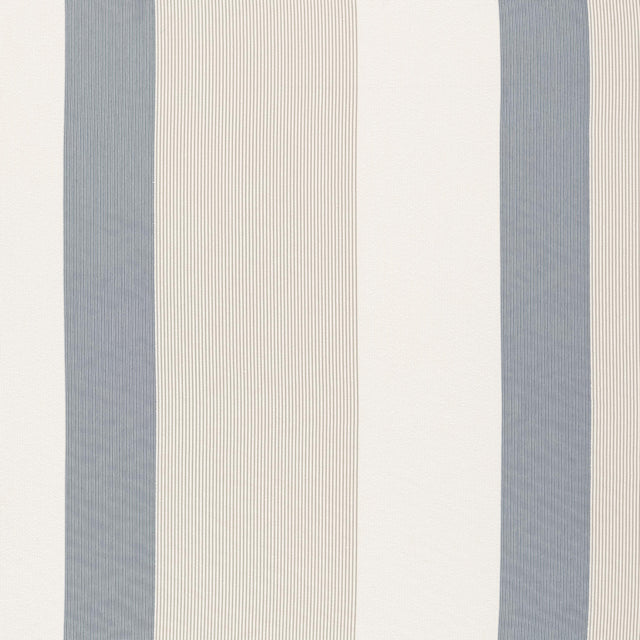 Clarke & Clarke NORA DENIM Drapery Fabric