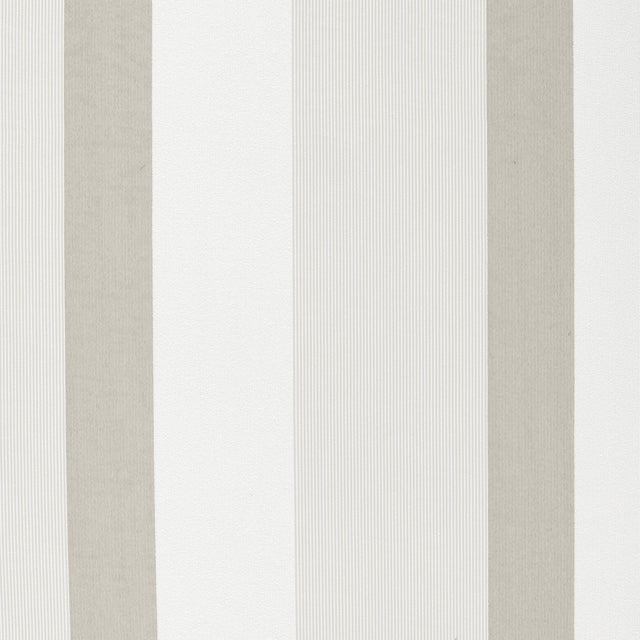 Clarke & Clarke NORA PEBBLE Drapery Fabric