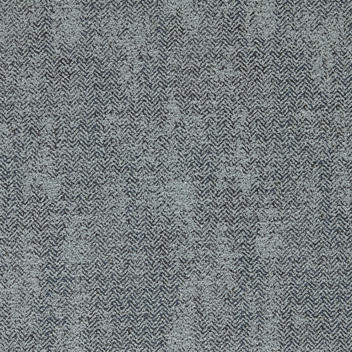 Clarke & Clarke BJORN DENIM Upholstery Fabric