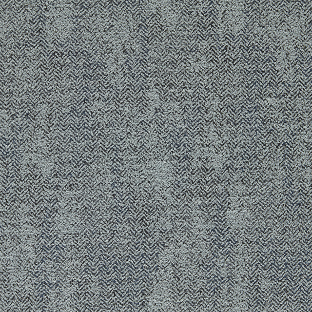 Clarke & Clarke BJORN DENIM Upholstery Fabric