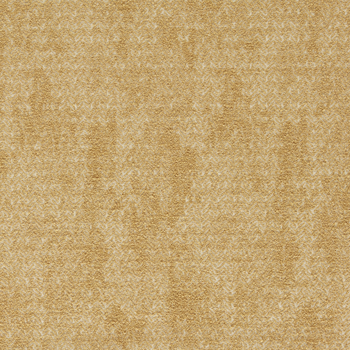 Clarke & Clarke BJORN OCHRE Upholstery Fabric