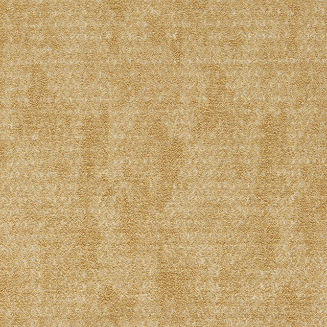 Clarke & Clarke BJORN OCHRE Upholstery Fabric