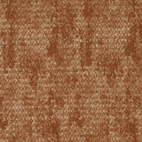 Clarke & Clarke BJORN RUST Upholstery Fabric