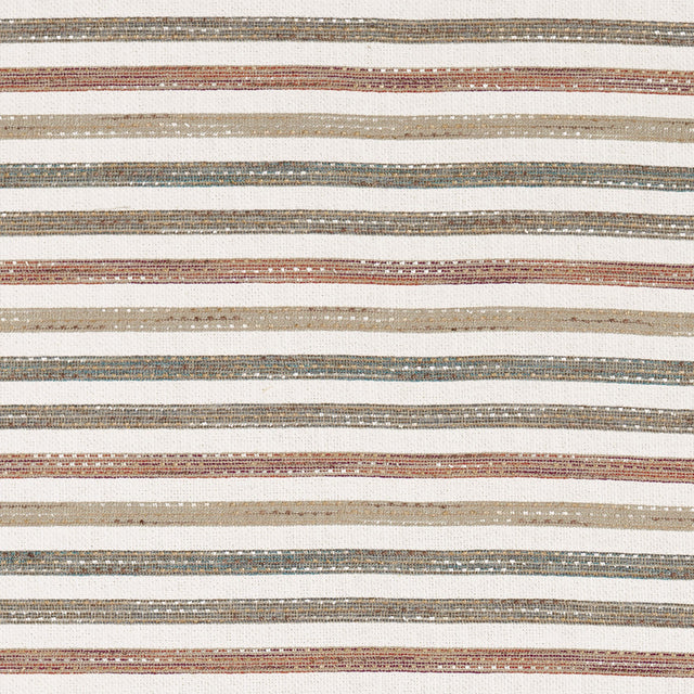 Clarke & Clarke ELIAS AUTUMN Upholstery Fabric