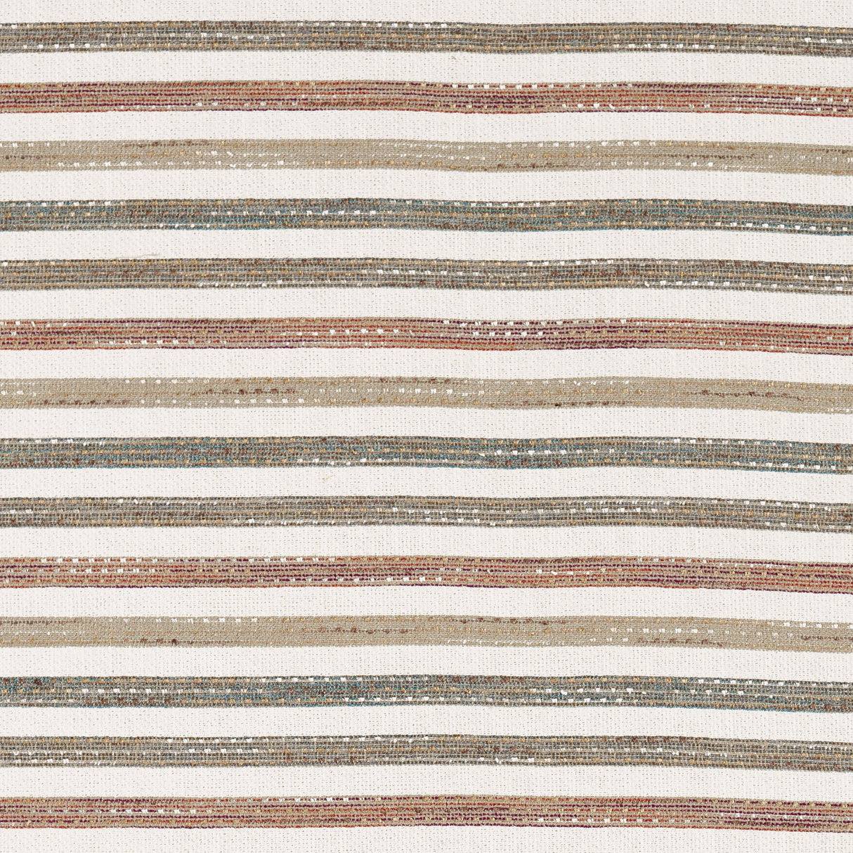 Clarke & Clarke ELIAS AUTUMN Upholstery Fabric