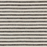 Clarke & Clarke ELIAS CHARCOAL/LINEN Upholstery Fabric