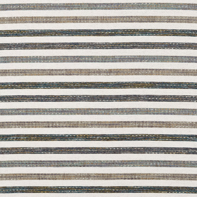 Clarke & Clarke ELIAS KINGFISHER Upholstery Fabric