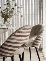 Clarke & Clarke ELIAS SUMMER Upholstery Fabric