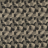 Clarke & Clarke ESPEN CHARCOAL/LINEN Upholstery Fabric