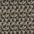 Clarke & Clarke ESPEN CHARCOAL/LINEN Upholstery Fabric