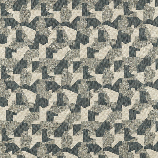 Clarke & Clarke ESPEN MOSS Upholstery Fabric