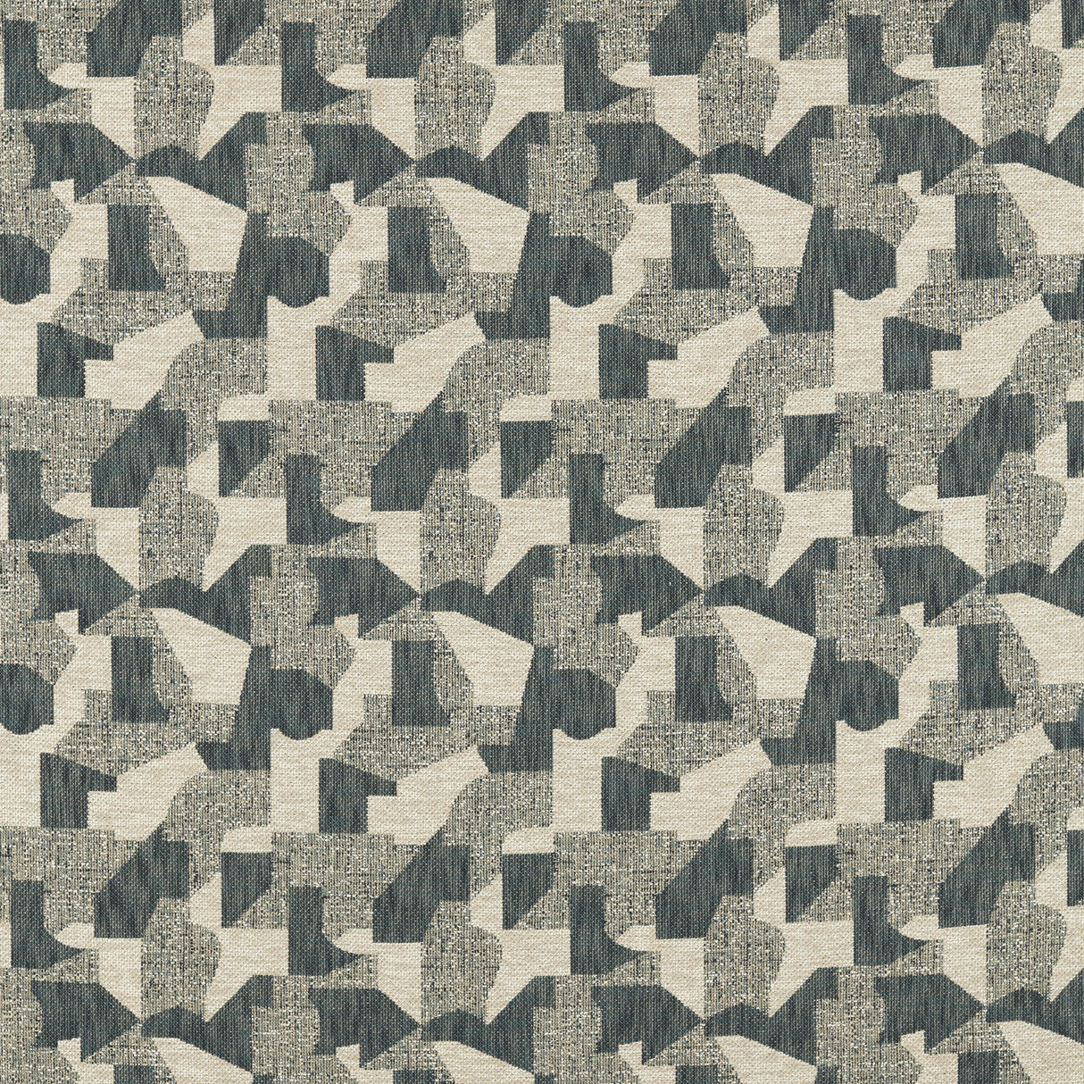 Clarke & Clarke ESPEN MOSS Upholstery Fabric