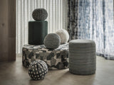 Clarke & Clarke ESPEN MOSS Upholstery Fabric